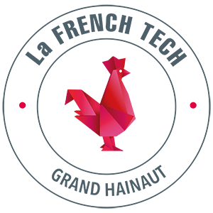 La FRENCH TECH Grand Hainaut