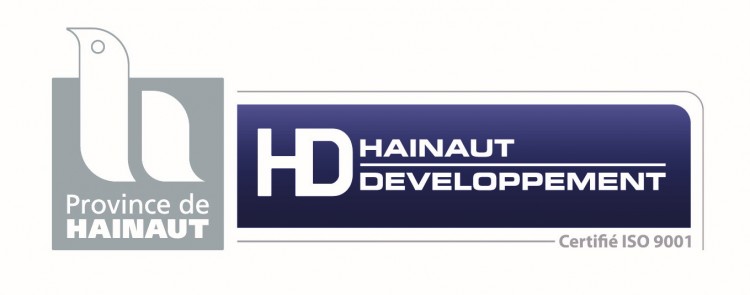 Hainaut Développement