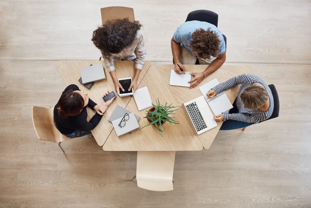 L’Incubateur : Révélateur de potentiel entrepreneurial