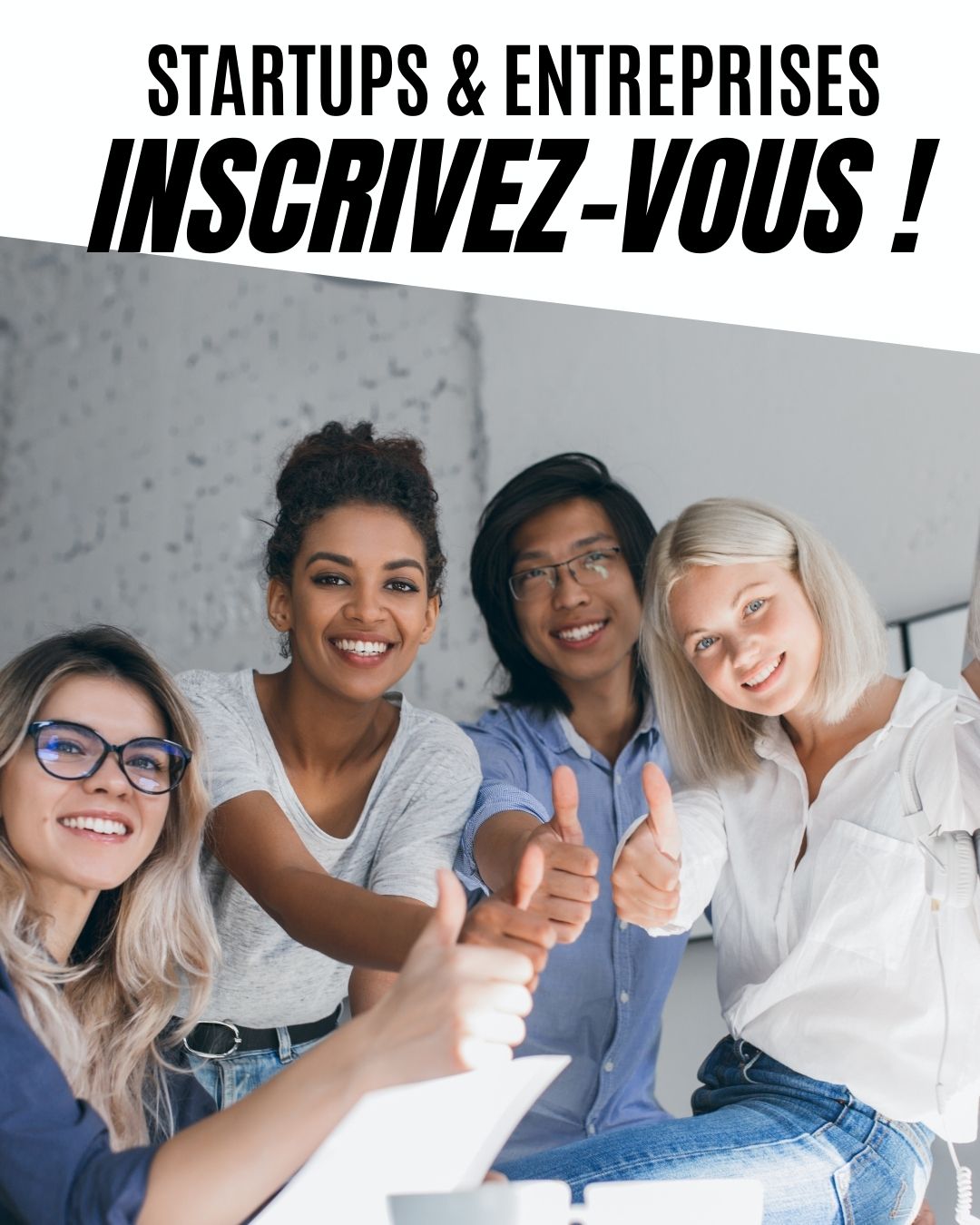 Concours Graines de Boss !