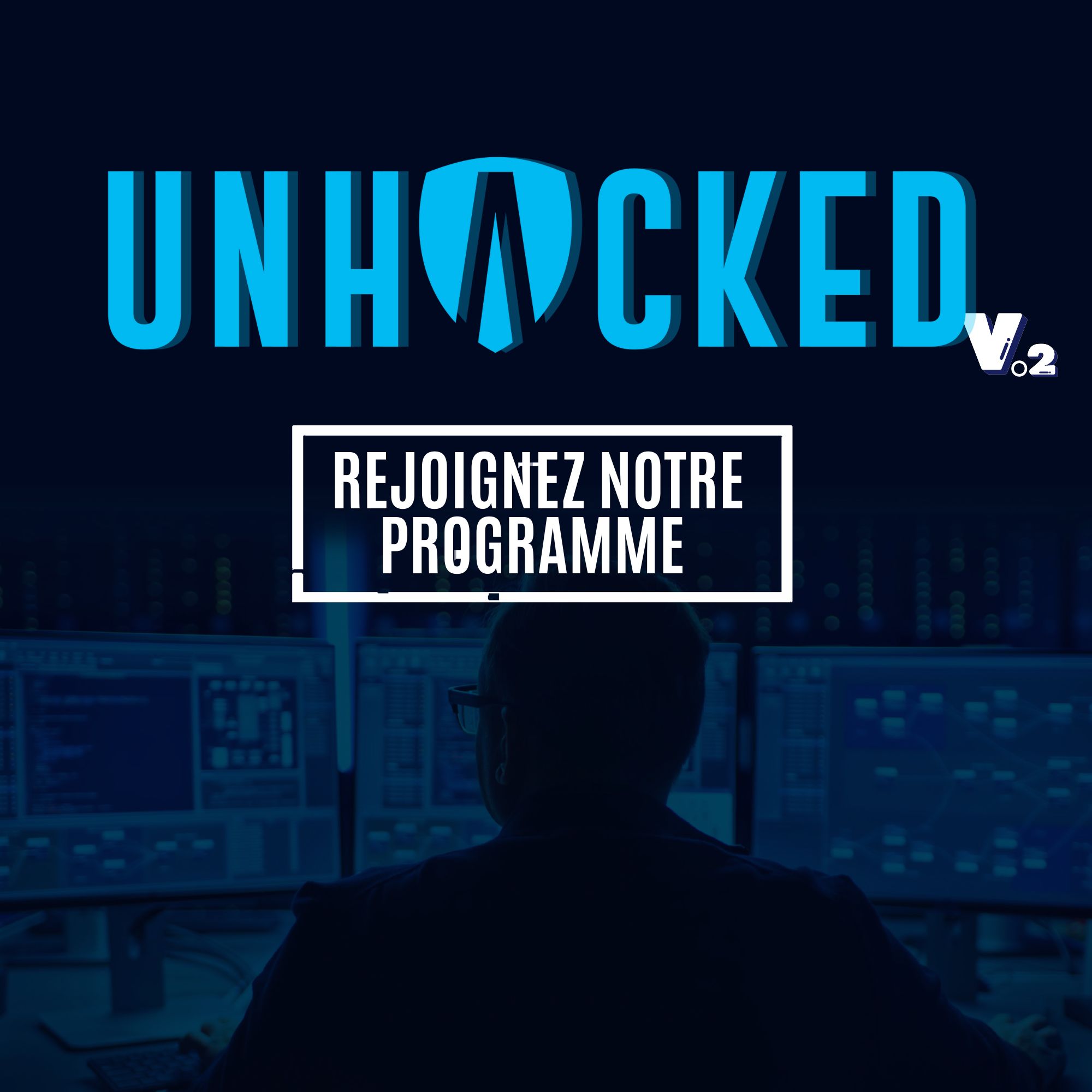 Cybermenaces : un défi majeur