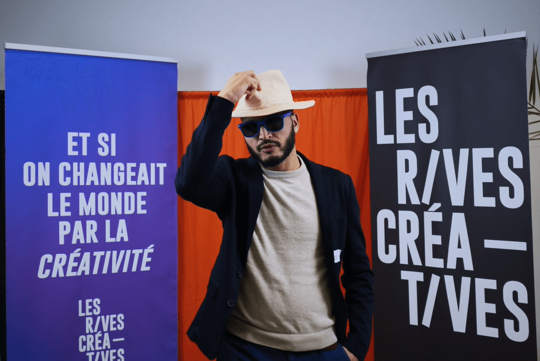 Événement – Rives&You : Innovation et Créativité