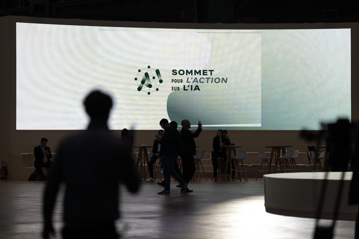 Artificial Intelligence Action Summit