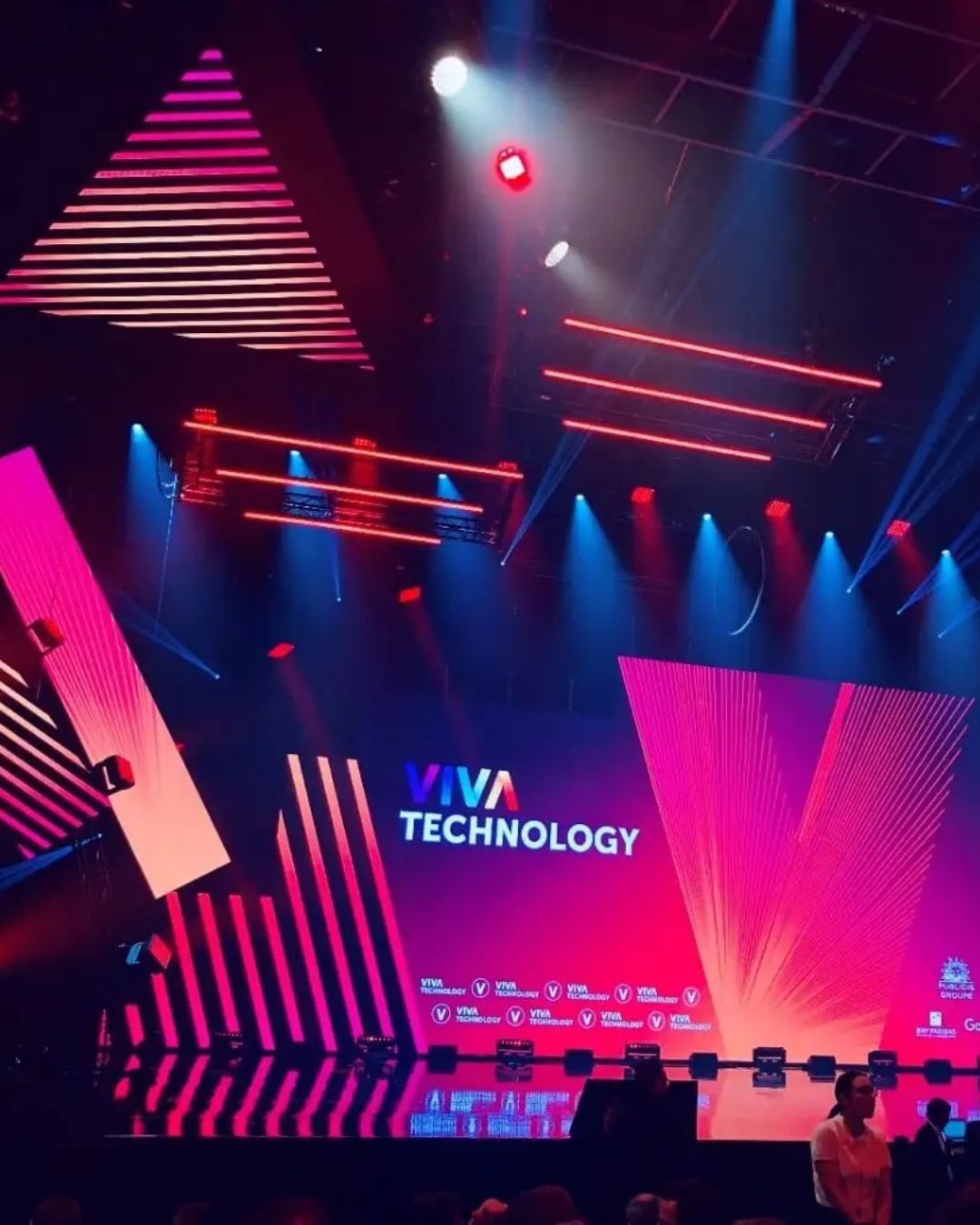 Viva Technology 2025