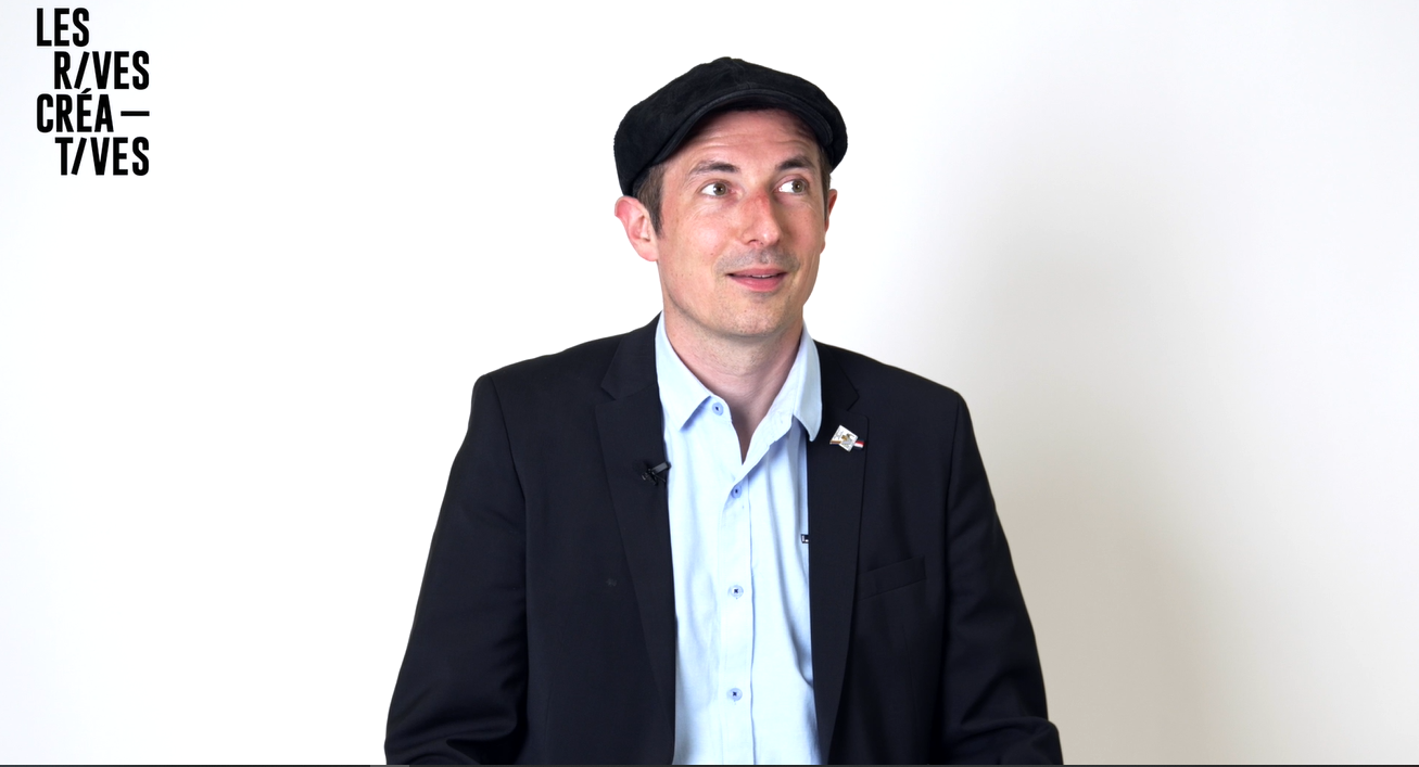 VivaTechnology : focus sur l’impression 3D béton de Constructions-3D