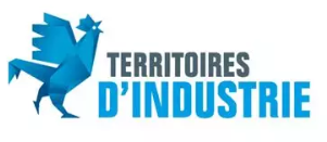 territoire d'industrie